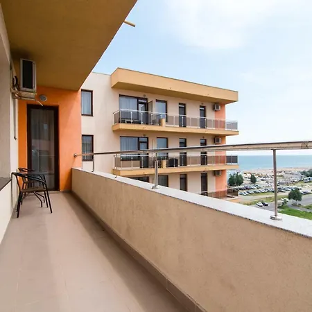 Apartmán Orchid Seaview Summerland