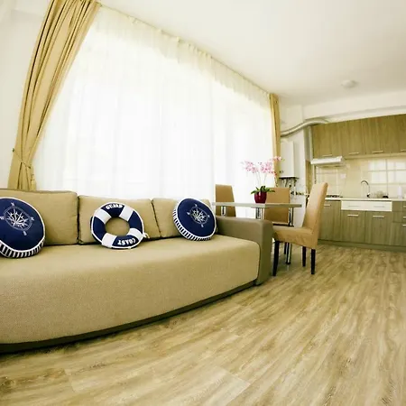 Orchid Seaview Summerland *