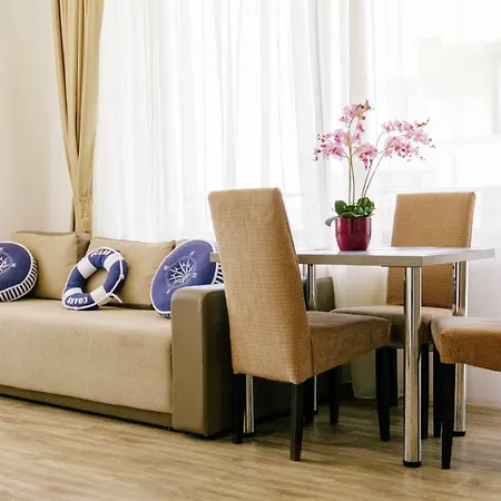 Orchid Seaview Summerland *