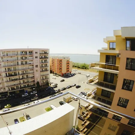 Orchid Seaview Summerland