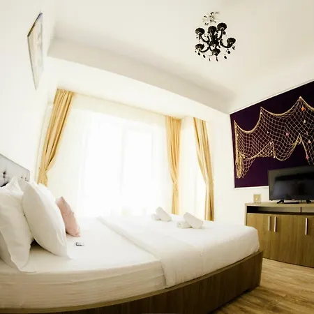 Orchid Seaview Summerland *