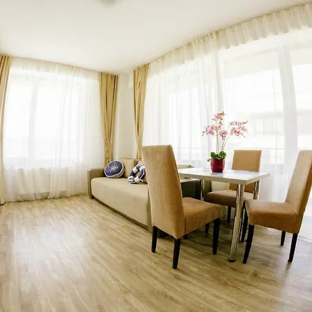 Apartment Orchid Seaview Summerland *