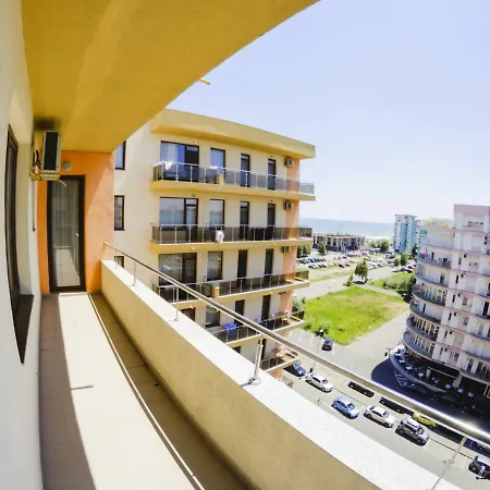 Orchid Seaview Summerland * Mamaia
